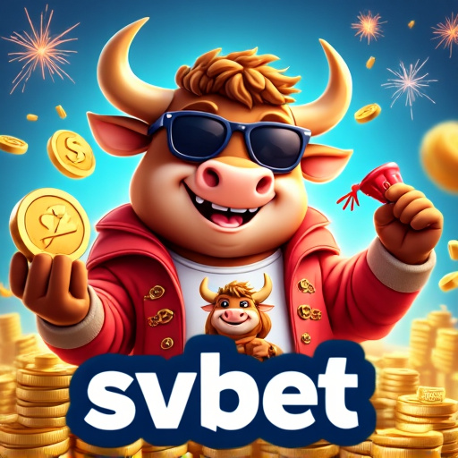 Logo da svbet